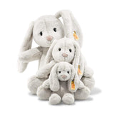 Steiff Soft Cuddly Friends - Hoppie Rabbit (080463) 18CM