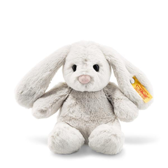 Steiff Soft Cuddly Friends - Hoppie Rabbit (080463) 18CM