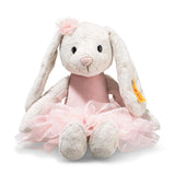 Steiff Hoppie ballet rabbit (081064) 30cm