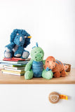 Soft Cuddly Friends - Spott Stegosaurus (087813) 28CM
