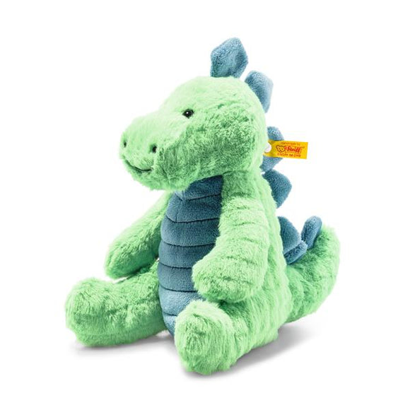 Soft Cuddly Friends - Spott Stegosaurus (087813) 28CM