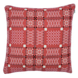 Melin Tregwynt Cushion 45cm x 45cm Knot Garden - Mafon