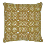 Clustog Melin Tregwynt -Knot Garden Mel