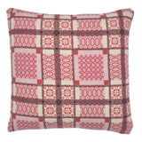Melin Tregwynt Cushion 45cm x 45cm Knot Garden - Mafon