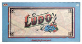Classic Ludo Board Game