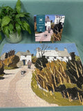 Tan Y Graig, Llanddona-1000 Piece Jigsaw.