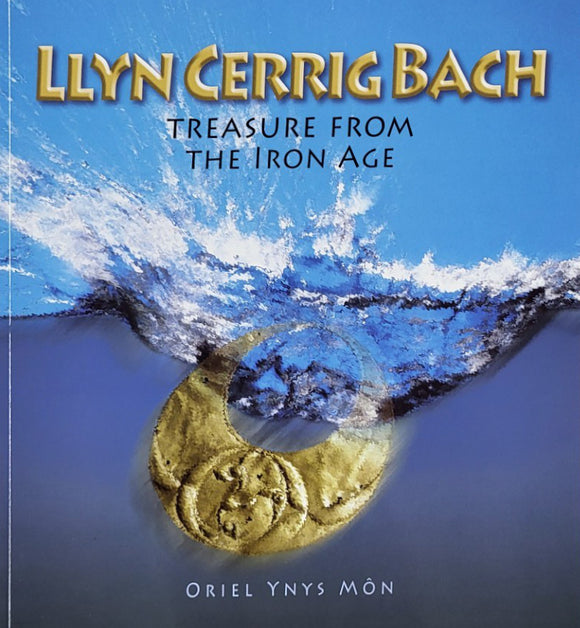 Llyn Cerrig Bach - English