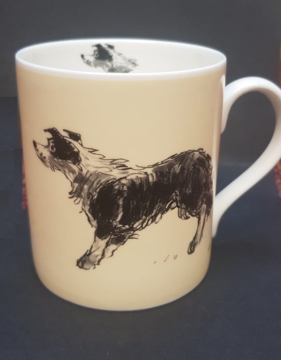 Kyffin mug