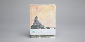 Kyffin Williams - Llanddwyn Address Book