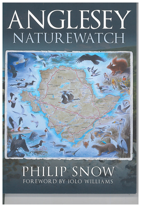 Anglesey Naturewatch