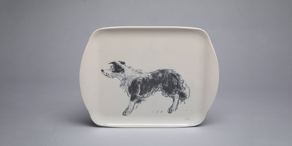 Kyffin Williams - Medium Tray - Ben