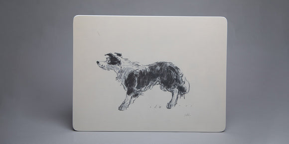 Kyffin Williams - Ben Placemat