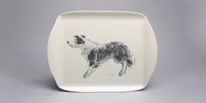 Kyffin Williams - Ben Scatter Tray